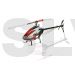  208010 - Kit Flybarles GAUI X5 FES Moteur Scorpion ESC 100A Pales Carbones